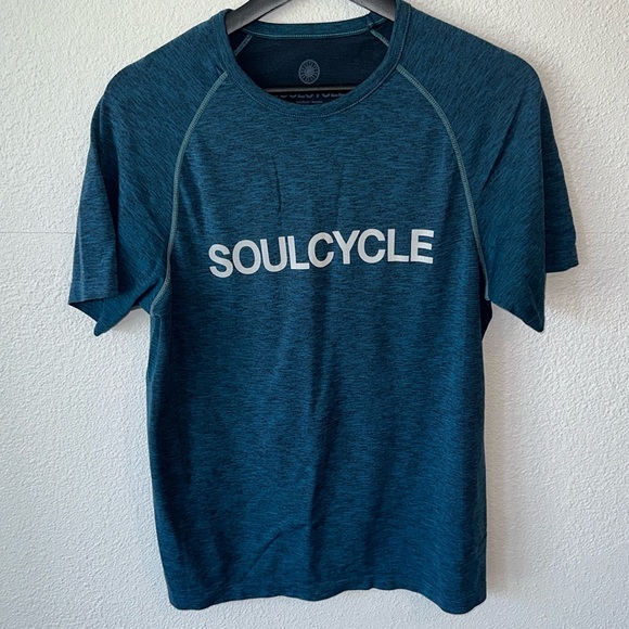 Men’s SoulCycle Tee - Picture 2 of 5